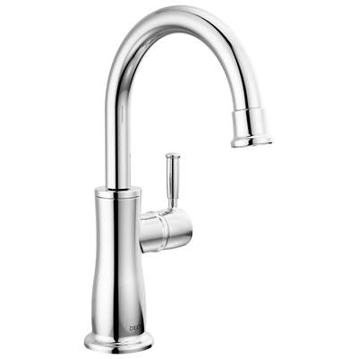 Delta 1960-DST- Beverage Faucet Traditional