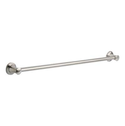 Delta 41736-SS- Transitional 36'' Decorative Ada Grab Bar - Ss | FaucetExpress.ca