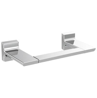 Delta 79908- 8'' Mini Towel Bar | FaucetExpress.ca