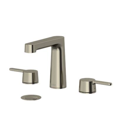 Riobel NB08BN- Widespread Lavatory Faucet