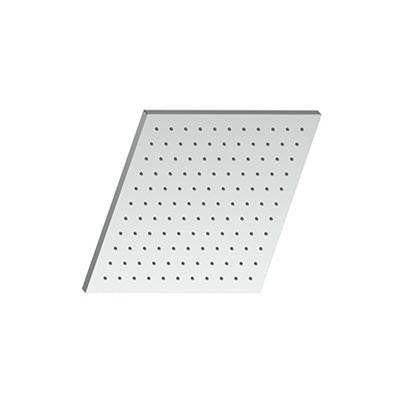 Vogt SH.07.1212.CC- 12'' Square Brass Shower Head Cc - FaucetExpress.ca