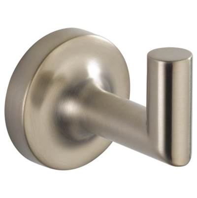 Brizo 693575-BN- Robe Hook | FaucetExpress.ca