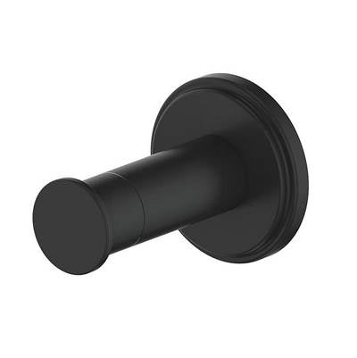 Vogt BA.0309.MB- Zehn Robe Hook Matte Black