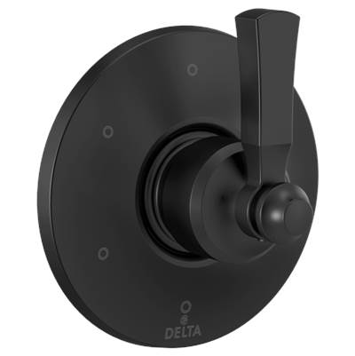 Delta T11956-BL- Diverter Trim 6-Setting 1L | FaucetExpress.ca