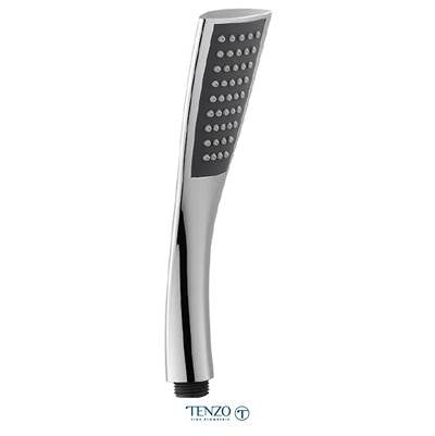 Tenzo HS-215- Hand Shower 1 Function Pvc