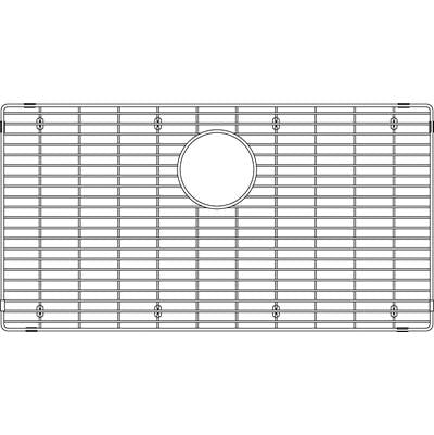 Blanco 406347- Sink Grid, Stainless Steel | FaucetExpress.ca