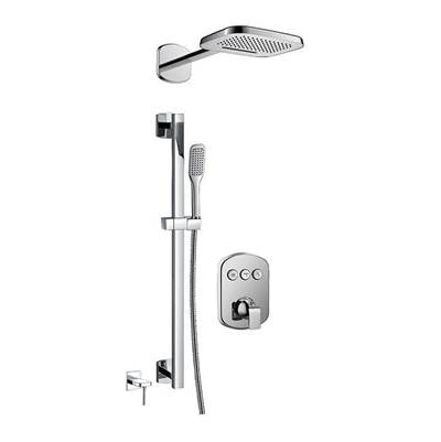 Ca'bano CA28SD3299- Generation shower design 32