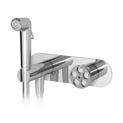 Ca'bano CA6305099- Intimacy shower valve and trim