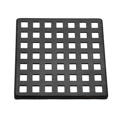 Mountain Plumbing MT607- 4 X 4 Square Grid