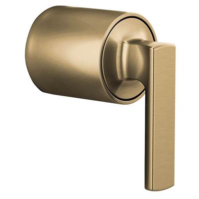 Brizo HL60P06-GL - Pressure Bal Valve Handle Kit - Lever