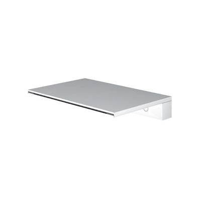 Isenberg CFB.2350CP- 12" Cascade Flow Tub Filler - Waterfall | FaucetExpress.ca