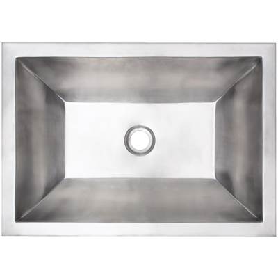 Linkasink BLD106-2 - Coco Smooth Builder's Series