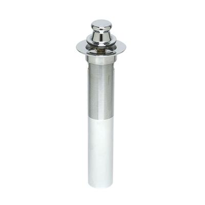 Mountain Plumbing MT760- Lift And Turn Lav Drain W/ Tailpiece