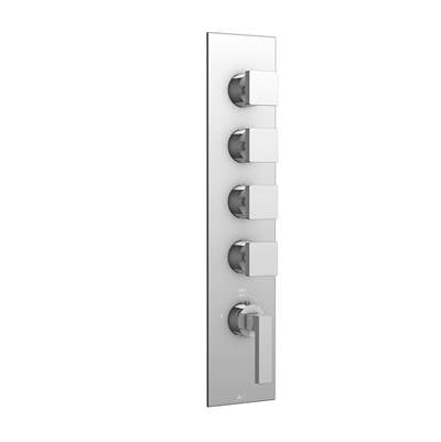 Aquabrass - S3484 B-Jou Trim Set - T12004 Valve