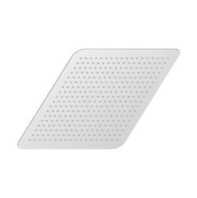 Vogt SH.01.1616.CC- 16'' Square Stainless Steel Shower Head - FaucetExpress.ca