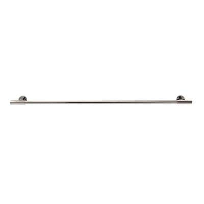Aquabrass - 4503 Single Towel Bar 24'' - FaucetExpress.ca