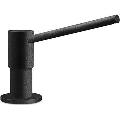 Blanco 400693- TORRE Soap Dispenser, Anthracite | FaucetExpress.ca