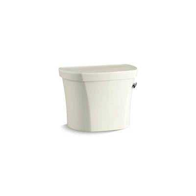 Kohler 4841-RA-96- Wellworth® 1.28 gpf toilet tank with right-hand trip lever for 14'' rough-in | FaucetExpress.ca