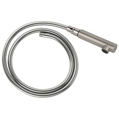 Grohe 46590DC0- Pull out spray | FaucetExpress.ca