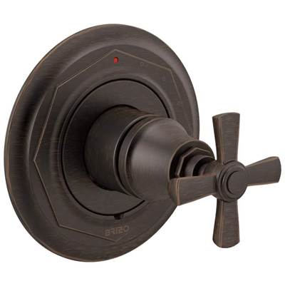 Brizo T60P061-RB- Pressure Balance Valve Only Trim