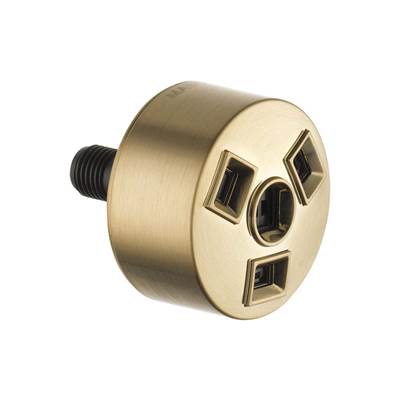 Delta SH5005-CZ- Massaging Body Spray Sprayhead | FaucetExpress.ca