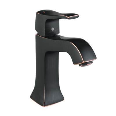 Hansgrohe 31075921- Metris C Single Hole Lav - FaucetExpress.ca