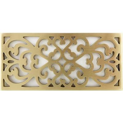 Linkasink GM004 - Medium Filigree Grate
