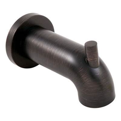 Delta RP73371RB- Delta Trinsic Tub Spout W/Diverter | FaucetExpress.ca