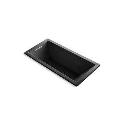 Kohler 1821-7- Underscore® Rectangle 66'' x 32'' drop-in bath | FaucetExpress.ca