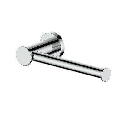 Vogt BA.0202.CC- Worgl Toilet Paper Holder Chrome