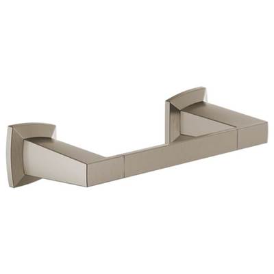 Brizo 694788-NK- 8'' Mini Towel Bar | FaucetExpress.ca
