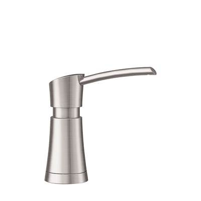 Blanco 442047- ARTONA Soap Dispenser | FaucetExpress.ca