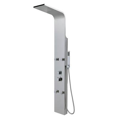 ALT ALT79052501- Eros Shower Column - FaucetExpress.ca