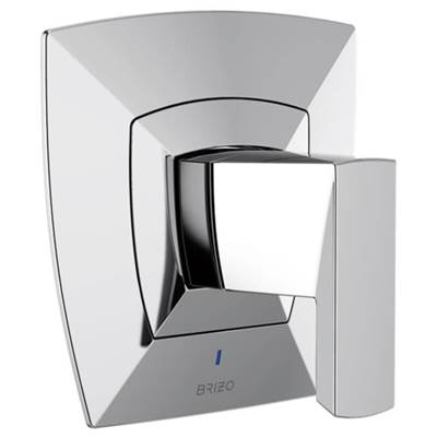 Brizo T66T088-PC- Sensori Thermostatic Valve Trim | FaucetExpress.ca