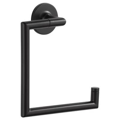 Brizo 694675-BL- Towel Ring | FaucetExpress.ca