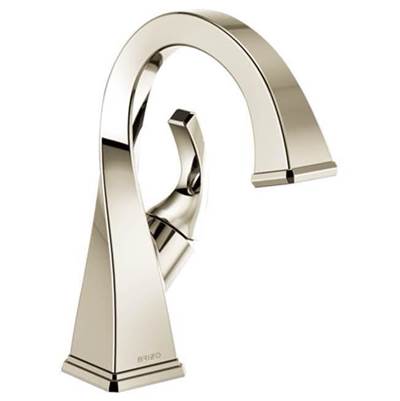 Brizo 65030LF-PN - Single-Handle Lavatory