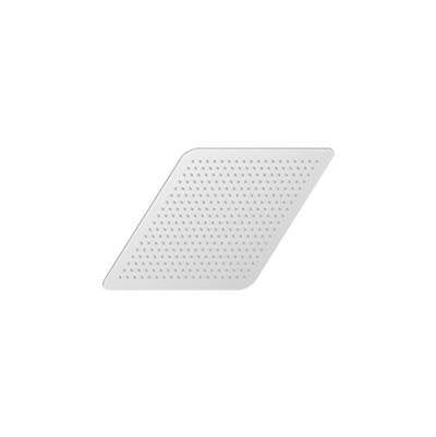 Vogt SH.01.0808.CC- 8'' Square Stainless Steel Shower Head Cc - FaucetExpress.ca