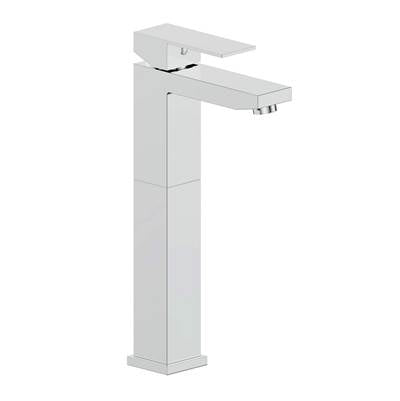 Vogt BF.KG.1110.CC- Kapfenberg Vessel Sink Faucet Chrome