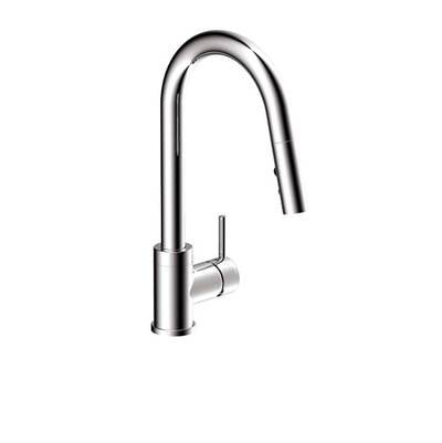 ALT ALT74087401- Cantinetta Kitchen Faucet - FaucetExpress.ca