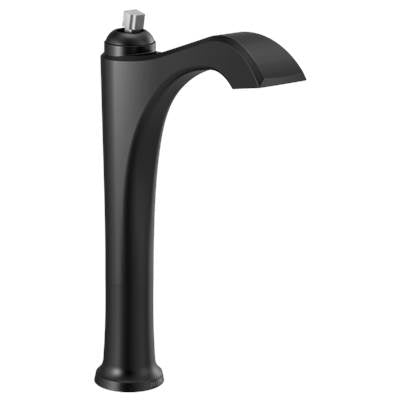 Delta 756-BLLHP-DST- Vessel Faucet Less Handle Handle | FaucetExpress.ca