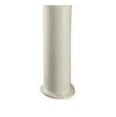 Toto PT243#12- Pedestal Foot Sedona Beige | FaucetExpress.ca