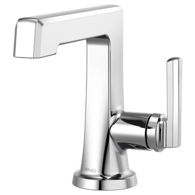 Brizo 65098LF-PC- Single-Handle Lavatory | FaucetExpress.ca