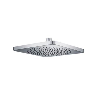Isenberg HSB.10CPN- 10" Solid Brass Showerhead / Rainhead | FaucetExpress.ca