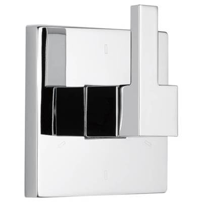 Brizo T60980-PC- 6 Setting Diverter Trim | FaucetExpress.ca
