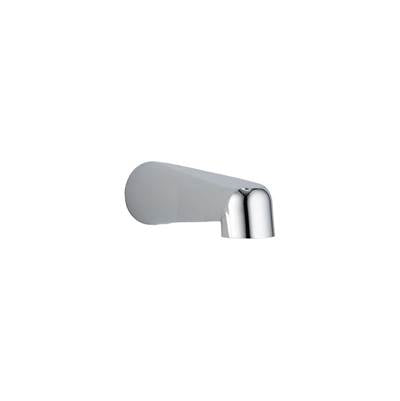 Delta RP36498- Slip-On Non-Diverter Spout-Cr | FaucetExpress.ca