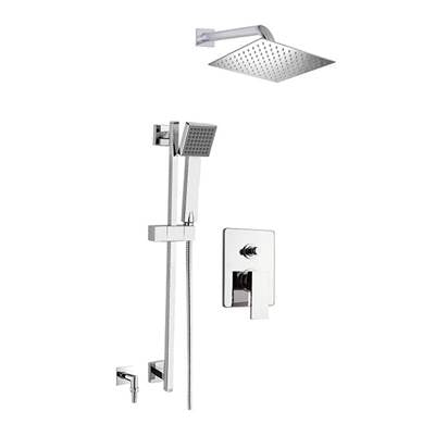 Ca'bano CA21SD5799- Quadrato shower design 57