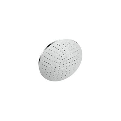 Vogt SH.06.0808.CC- 8'' Round Brass Shower Head Cc - FaucetExpress.ca