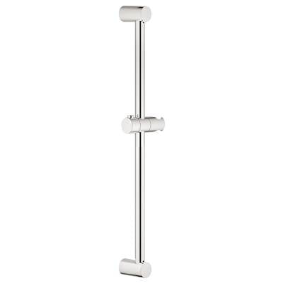 Grohe 27521000- Tempesta Cosmopolitan 24'' shower bar | FaucetExpress.ca