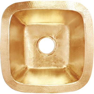 Linkasink BLD105 - Small Square Builder's Series