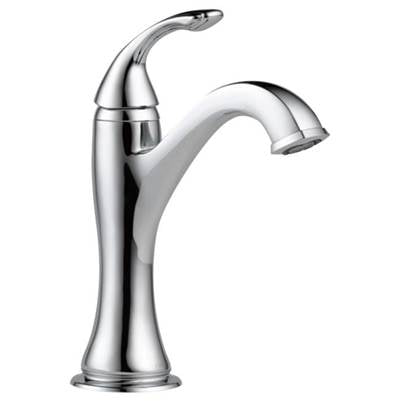 Brizo 65085LF-PC- Charlotte Single Handle Lavatory | FaucetExpress.ca